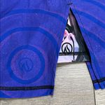 INKnBURN Sports Skirt Active Running Skort Purple Size Medium Photo 5