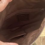 Coach Signature Chelsea Horse & Carriage Crossbody Bag - Style F14086 Photo 9