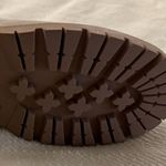 Seven7 NWT Billie Chelsea Boot Gold Women’s Sz 9 Photo 4