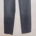 Good American NWT Women's Size 00/24 Relaxed Good 90s Mid Rise Baggy Jeans Photo 4