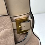 Stuart Weitzman  Joplin Pebbled Boots in Beige Photo 11