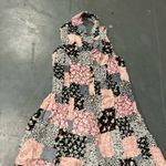 Hanna Casuals Floral mixed jumpsuit Photo 3