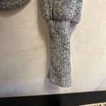 Anthropologie Saturday Sunday Long Sleeve Gray Sweater Women's Size Small Photo 5