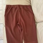 The North Face City Standard Double-Knit Pant Dark Oak Photo 10