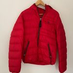 Coach Puffer Jacket Photo 0