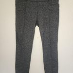 Athleta  Criss Cross High Waisted Metro Legging Photo 0