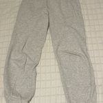 Brandy Melville John Galt Sweatpants Photo 3