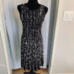 Nic+Zoe  Stretch Knit Dress Sz: S Photo 1