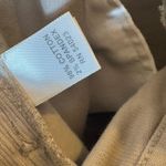 Banana Republic  We Skinny Corduroy Pants in Mill Stone Size 28 Photo 6