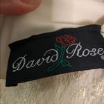 Chic Cream Lace Long Sleeve Dress Size 22W Photo 3