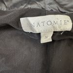Anatomie water resistant black jacket size small Photo 6