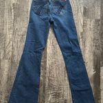 7 For All Mankind Jeans Bootcut Women’s Denim Photo 1