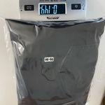 Vera Wang EUC Simply Vera ‎ women’s black skinny fit leggings pull on pants large Photo 6