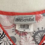 Uniform Advantage  Women’s Scrub Top Size XS Photo 5