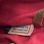 Dooney & Bourke Kimberly Pebble Grain Slate Blue Shoulder Bag Photo 7