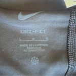 Nike  Club 15" Dri-FIT Women's Black Golf Skort NEW Size L Photo 4