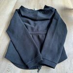 Varley  Black Hooded Dahlia Jacket Photo 7