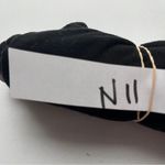 Black Soccer Women’s Graphic T Photo 7