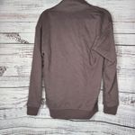 Beyond Yoga  Recharge Pullover Dusty Purple XS Photo 3