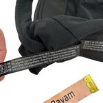 Victoria's Secret Victoria’s Secret Sports Bra Victoria Sport Black Athletic Top size small Photo 6