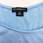 New Direction Ruched Side Top Photo 4