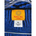 Ruby Rd . Petite Women's Sweater Photo 2