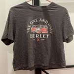 Hurley  T-shirt Photo 0