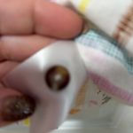 Roxy  Beach Nostalgia Top NWT size Small Striped Button Up Short Sleeve Blouse Photo 9