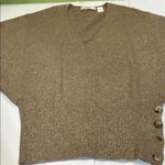 Neiman Marcus Women’s cashmere blouse Photo 12