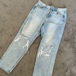 American Eagle  Mom Jeans Photo 0