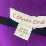 Coldwater Creek Dress Photo 3
