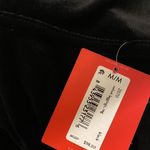 Spanx NWT  VELVET LEGGINGS PANTS Black #2070 Slimming Holiday Sexy Party S M or L Photo 4