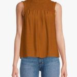 Nanette Lepore NWT  Glazed Ginger Tank Photo 0