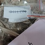 BHLDN Orva Dress Photo 12