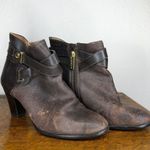 Louise et Cie  Heeled‎ Booties Photo 1