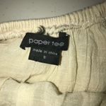 Paper + Tee Paper Tee Top 1988 Photo 3