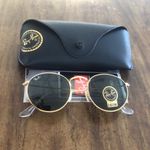 Ray-Ban Round Metal RB3447 Photo 0