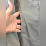 Kate Spade Tan Color Trench Coat Size Large Photo 8