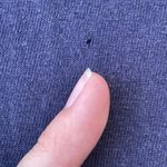 Nba Vintage  Utah Jazz Blue Purple Long Sleeve Basketball Graphic T-shirt Photo 8