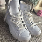 Converse Platform  Chuck Taylor Photo 0