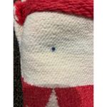 Handmade UNBRANDED Red White Blue Stars Greek Woven Vintage Hippie Tote Crossbody Bag Photo 5