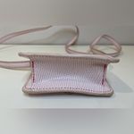 Urban Outfitters Women’s Light Pink Pocket Purse Mini Bag Photo 5