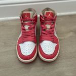 Nike Jordan 1 Mid Air Women’s 7.5 Photo 2