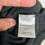 Johnny Was Calme Oversized Waffle Cardigan grey medium Photo 11