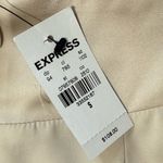 EXPRESS Satin Midi Slip Dress Photo 6