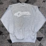 Cheers sweatshirt Gray Size L Photo 0