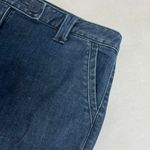 Talbots Cropped Jean Pants NWT Photo 7