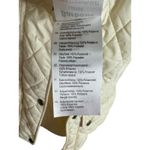 Barbour  NWT Otterburn Gilet in Summer Pearl Size 2 Photo 12