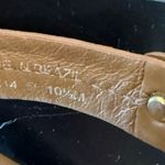 Tory Burch  Tan Logo Sandals Photo 2