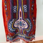 World Market Bohemian Handkerchief Top/Dress S/M Size undefined Photo 2